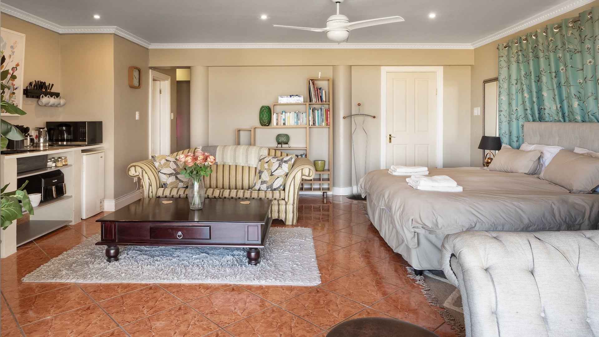 Fern Suite