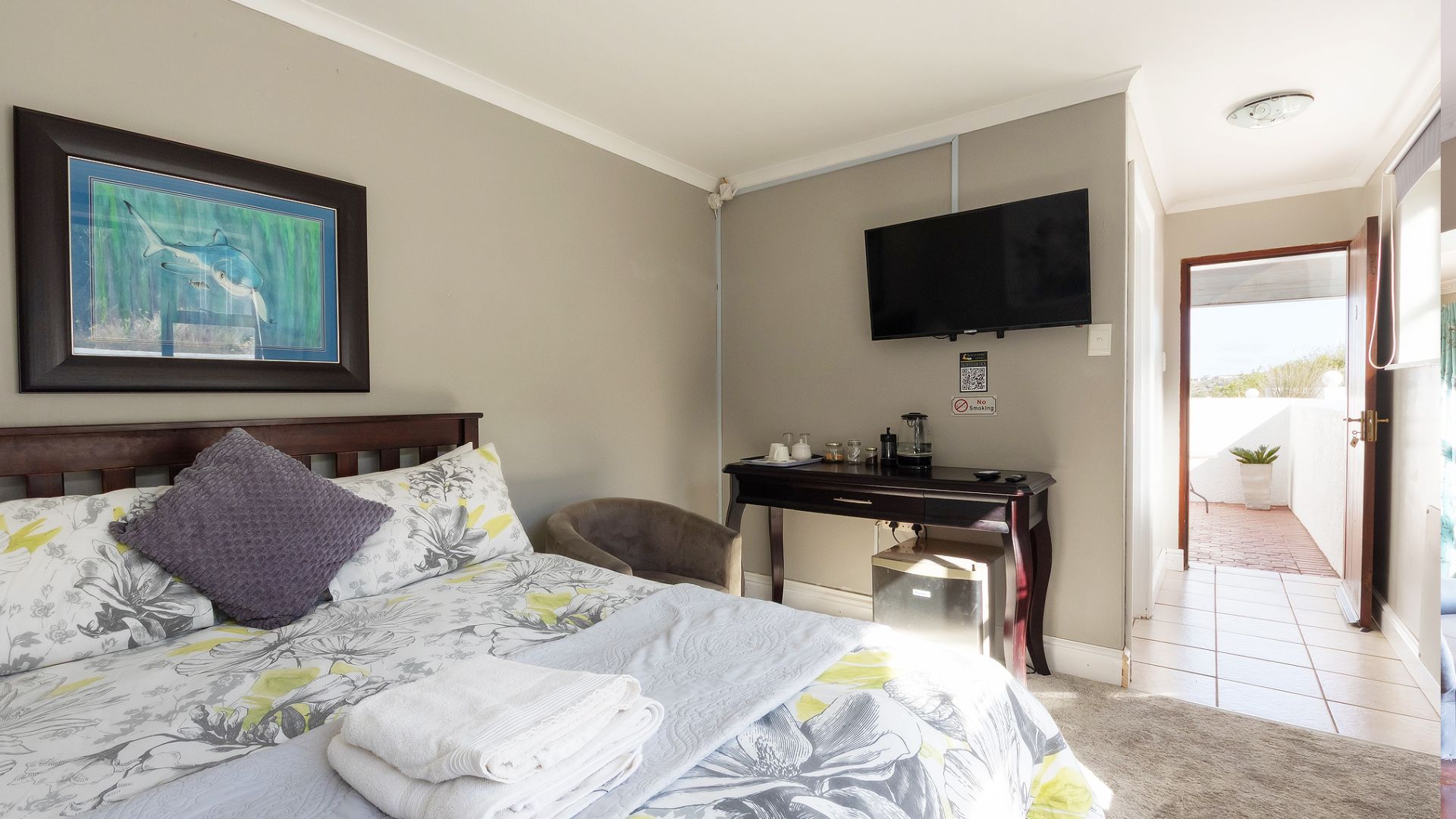 Erica Room