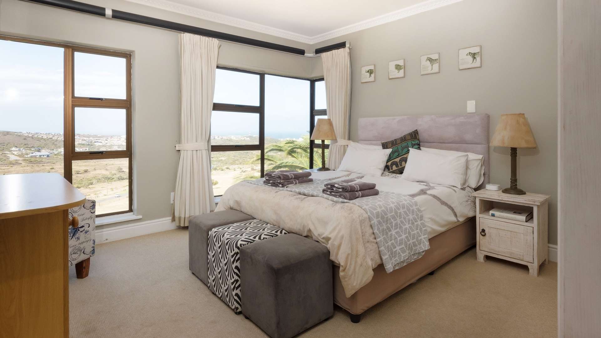 Kenya Room