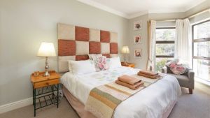Fynbos Room