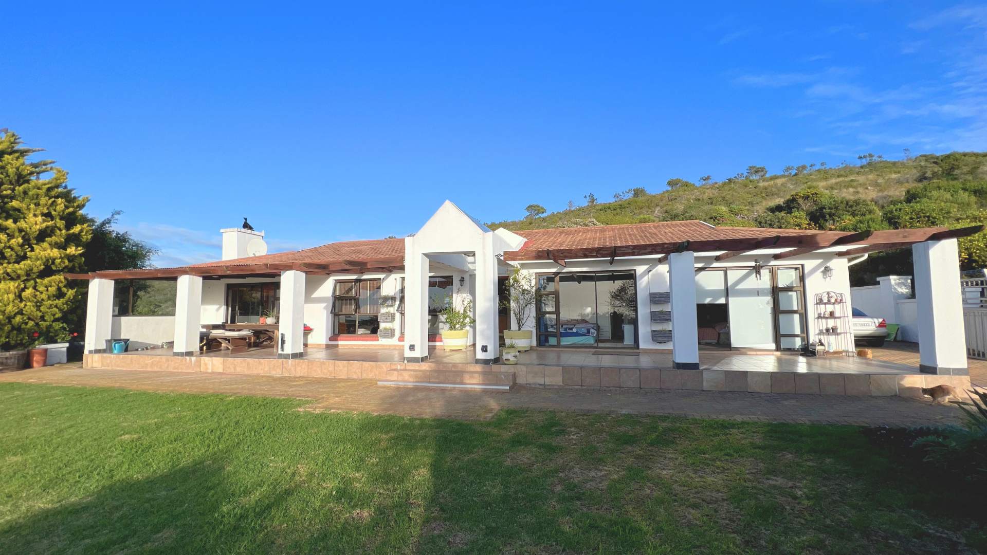 Aloe Villa