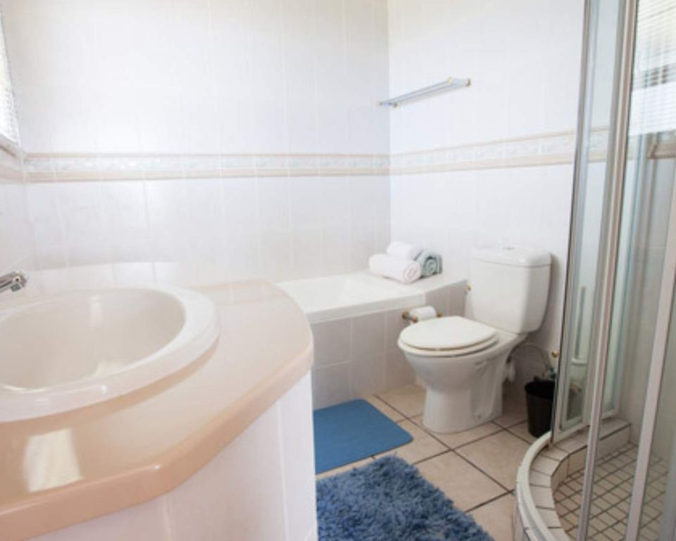 Luxury guesthouse accommodation at Mossel Bay South Africa - sugarbird Room (1920 × 1080 px)