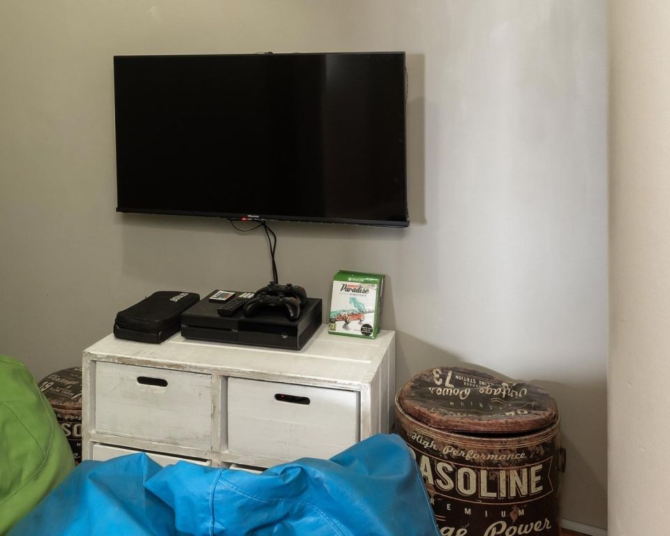 Fly me to the moon guesthouse - Mossel Bay accommodation - fern suite (9)