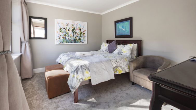 Fly me to the moon guesthouse - Mossel Bay accommodation - general areas (11)