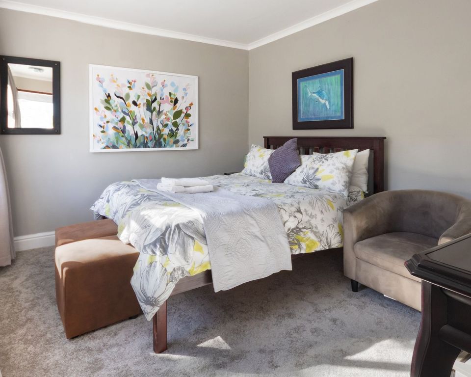 Fly me to the moon guesthouse - Mossel Bay accommodation - general areas (11)